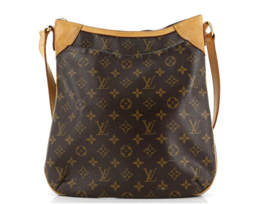 Louis Vuitton Odeon Pm