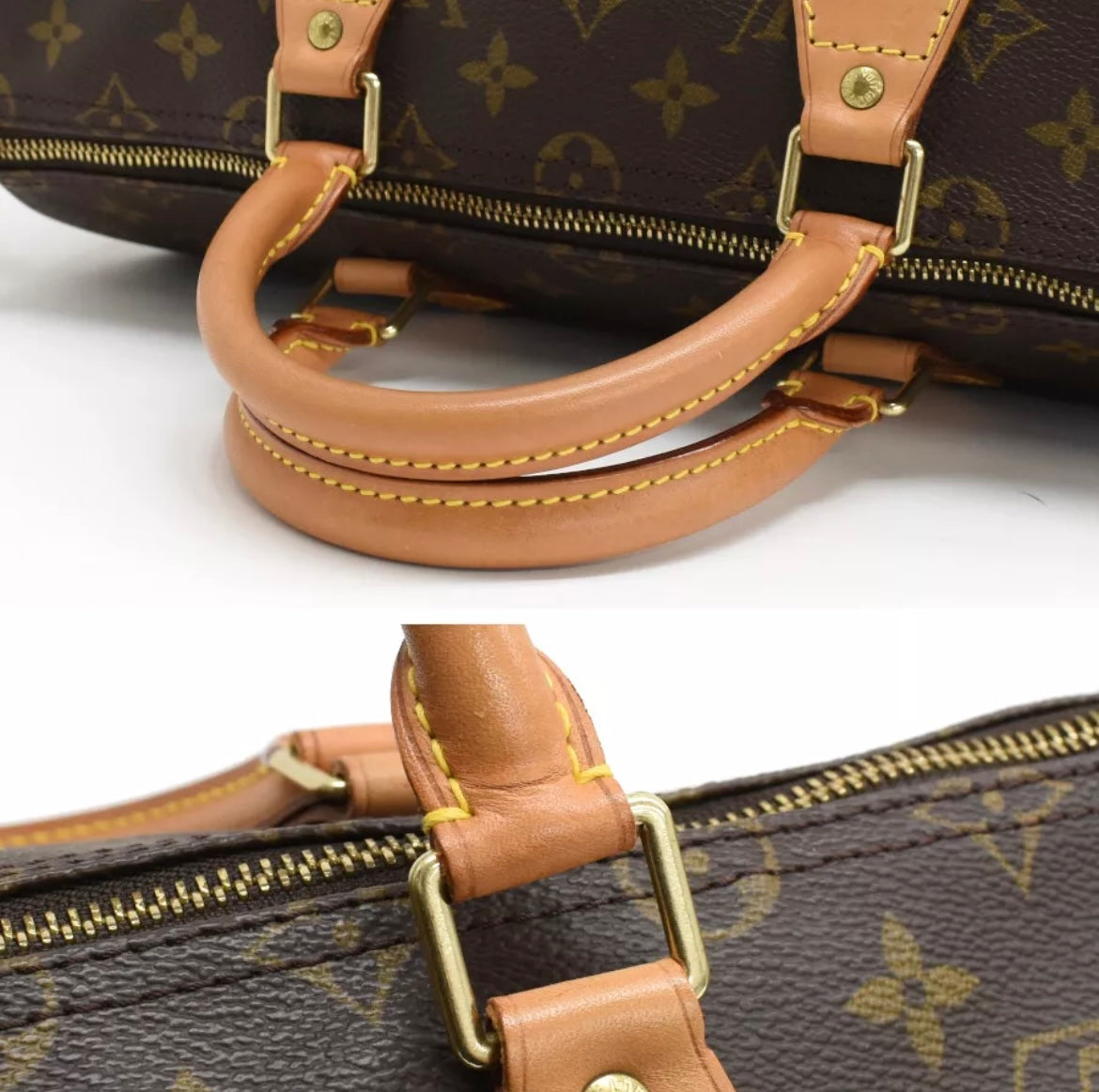 Louis Vuitton Speedy 35