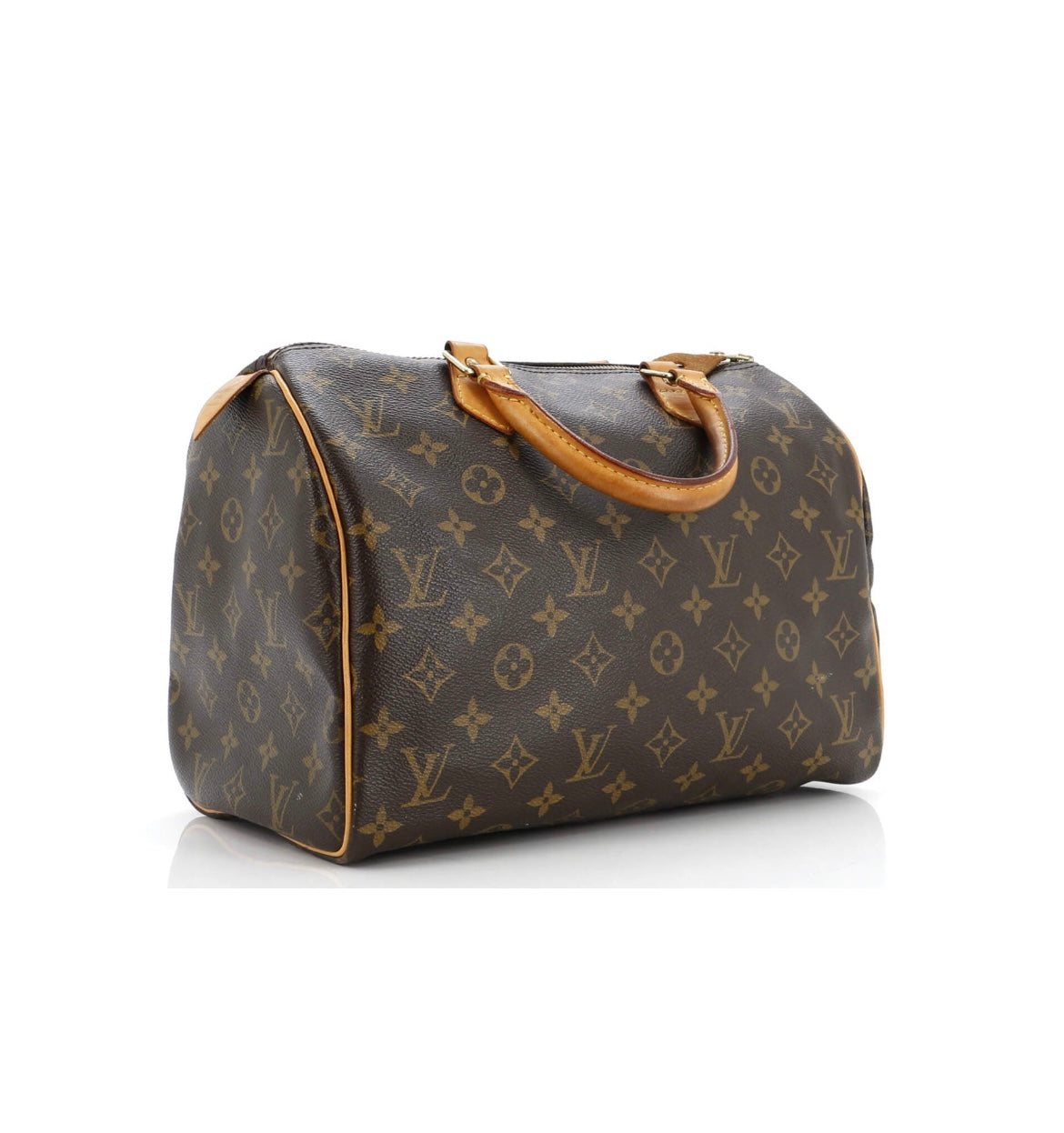 Louis Vuitton Speedy 25