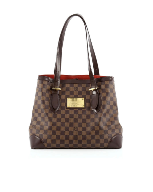 Louis Vuitton Hampstead GM