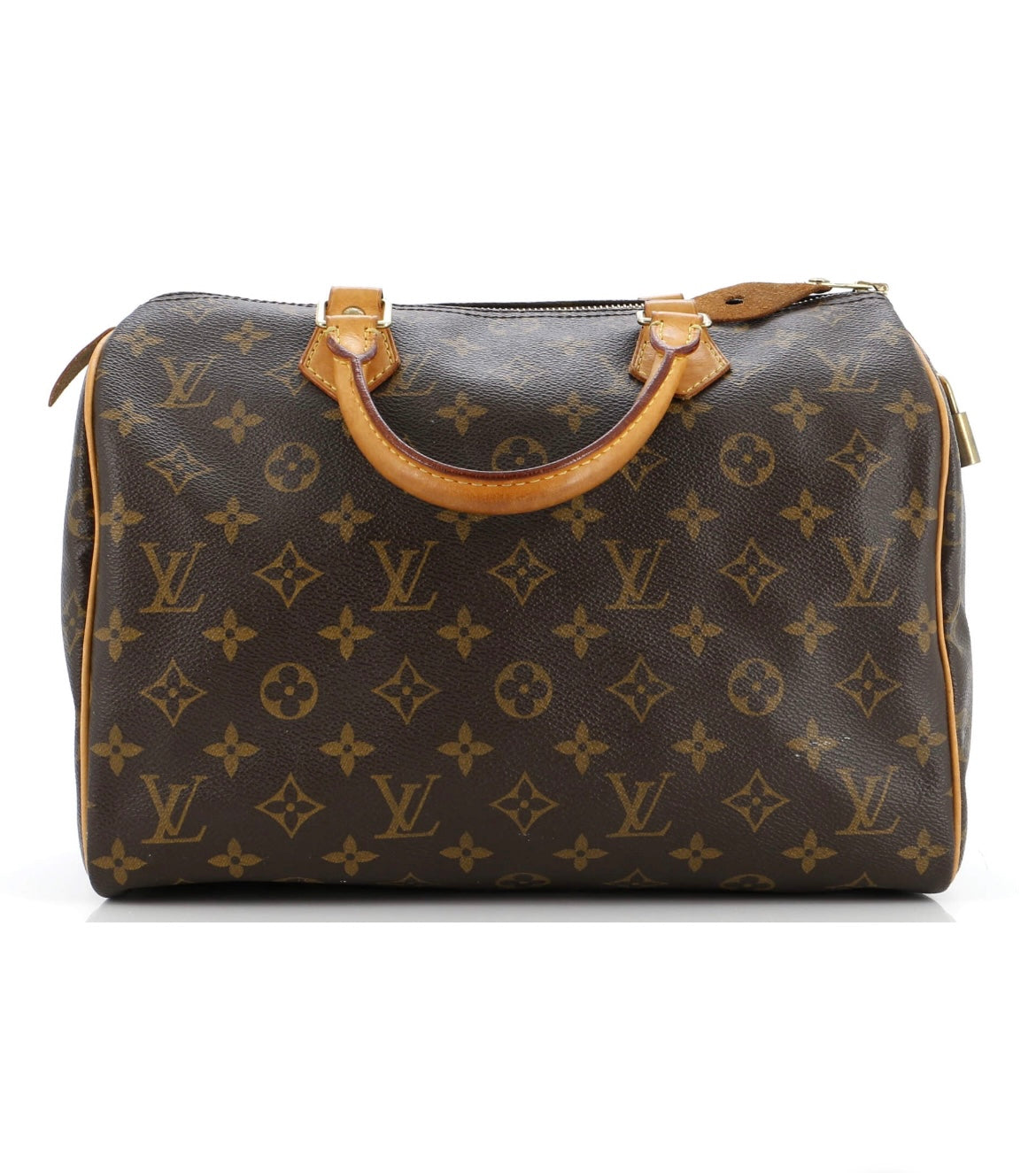 Louis Vuitton Speedy 25