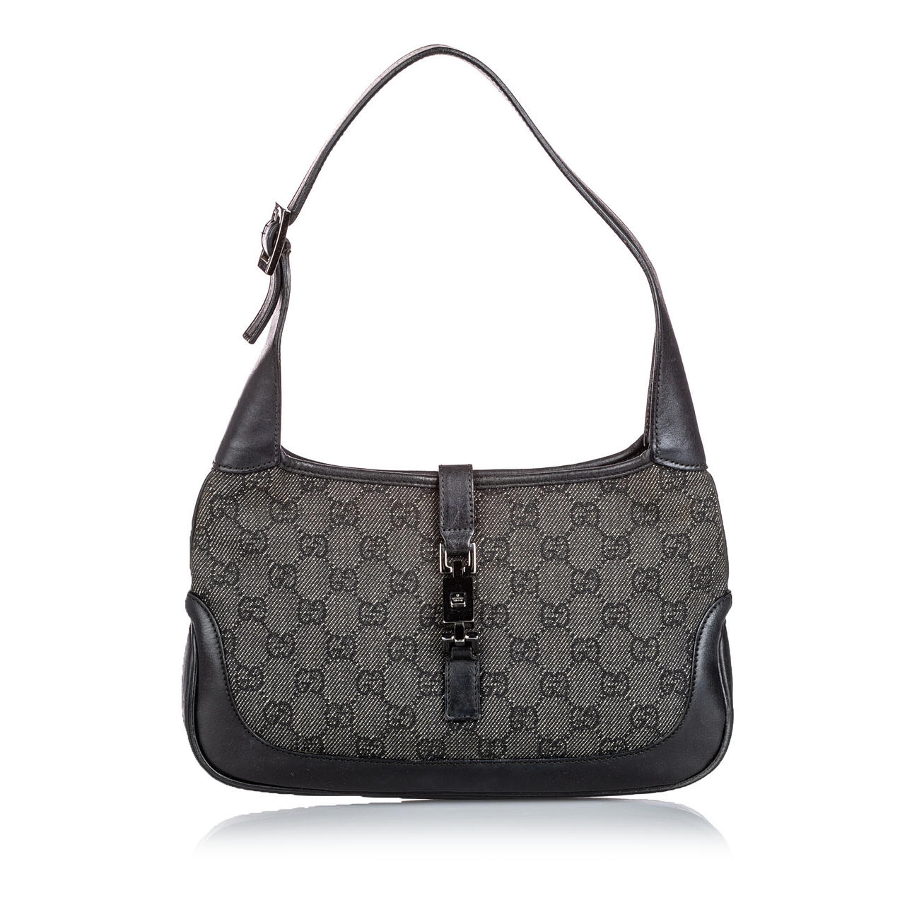 Gucci Jackie Shoulder bag - small