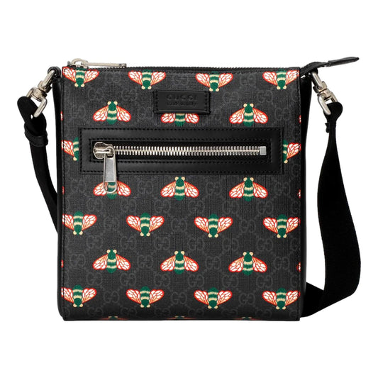 Gucci Bumblebee messenger bag