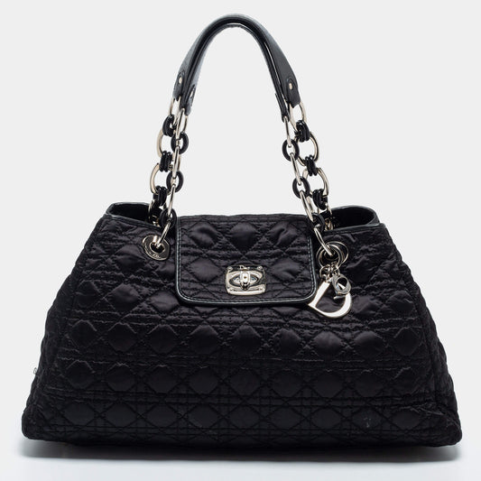 Dior Hobo Black