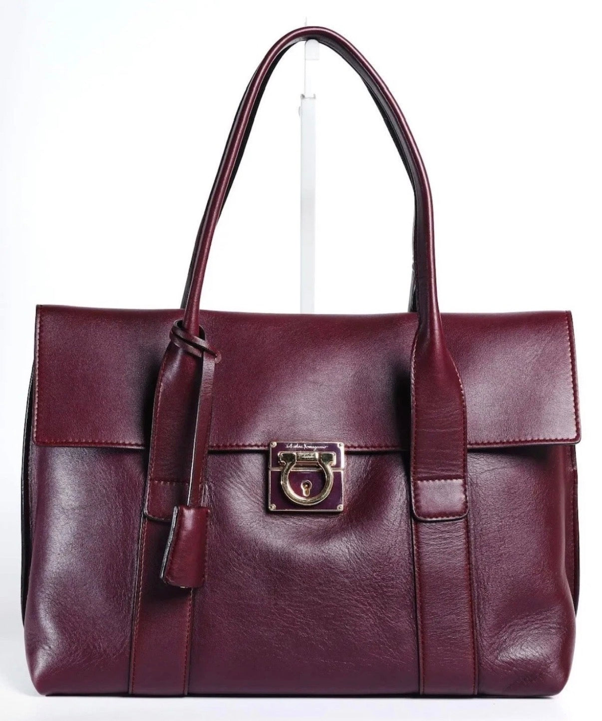 Salvatore Ferragamo Sookie Satchel