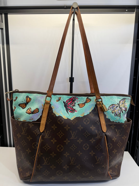 Louis Vuitton Totally MM