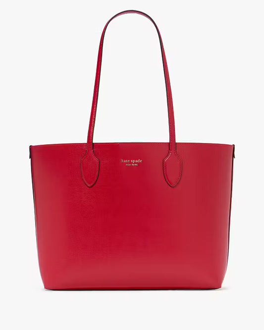 Kate Spade Red Tote