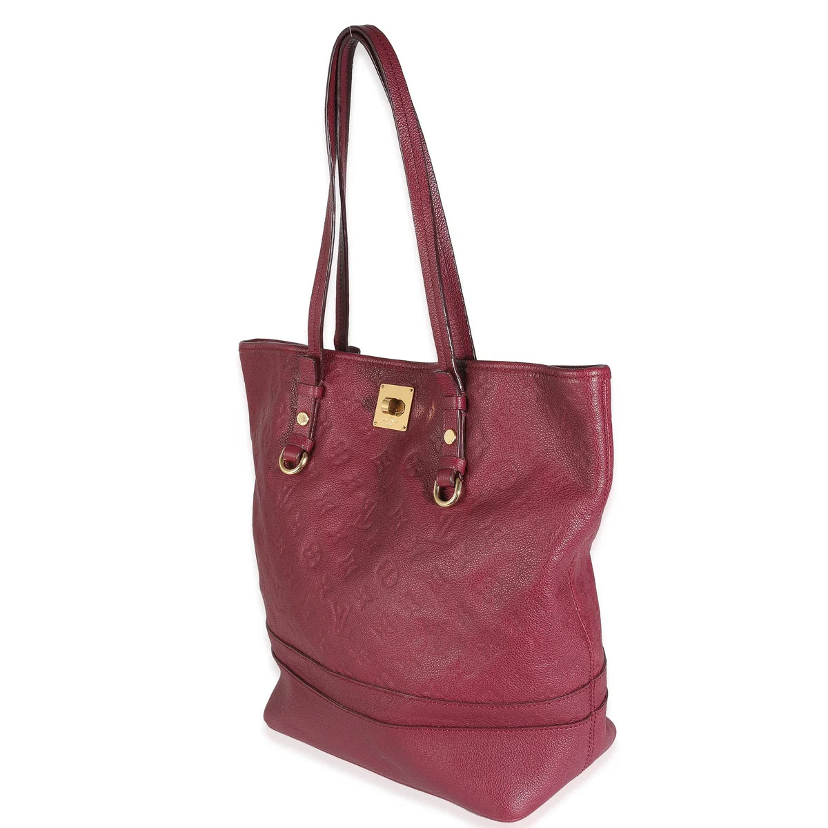 Louis Vuitton Empriente Tote