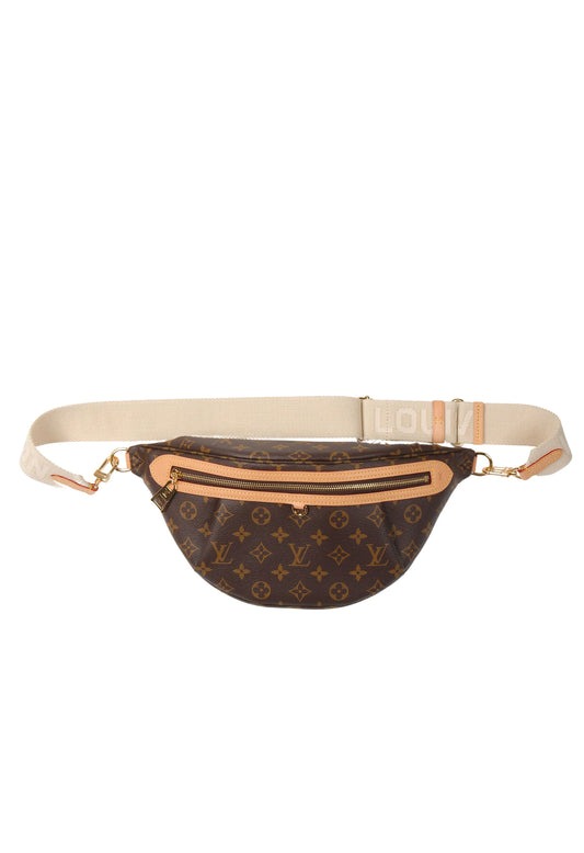 Louis Vuitton High Rise Bumbag