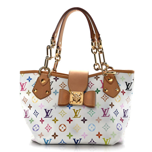 Louis Vuitton/Murakami Annie bag