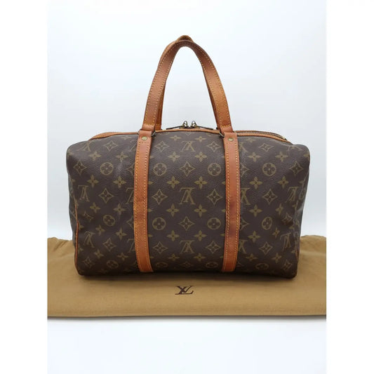 Louis Vuitton Sac Souple duffle bag 45