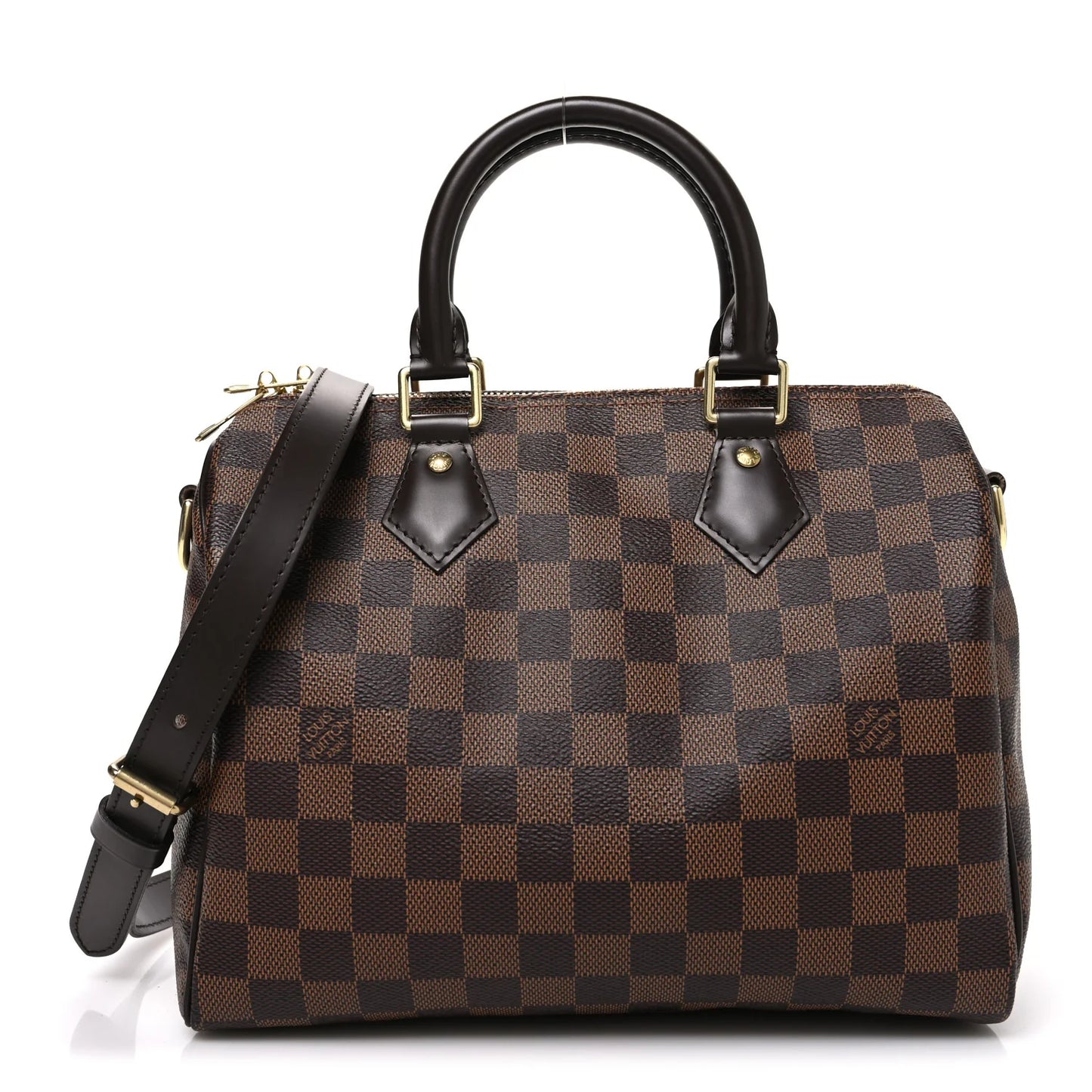 Louis Vuitton Speedy Bandouliere 25