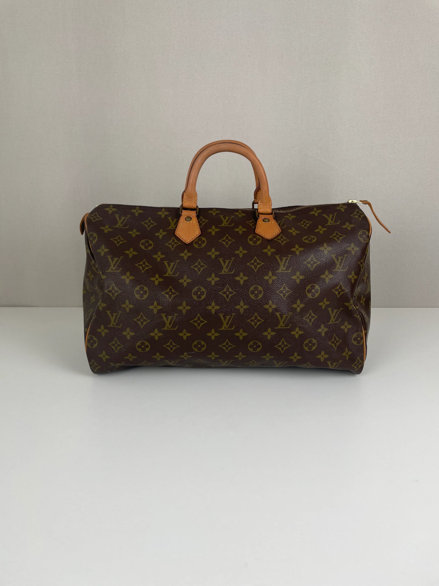 Louis Vuitton Speedy 40