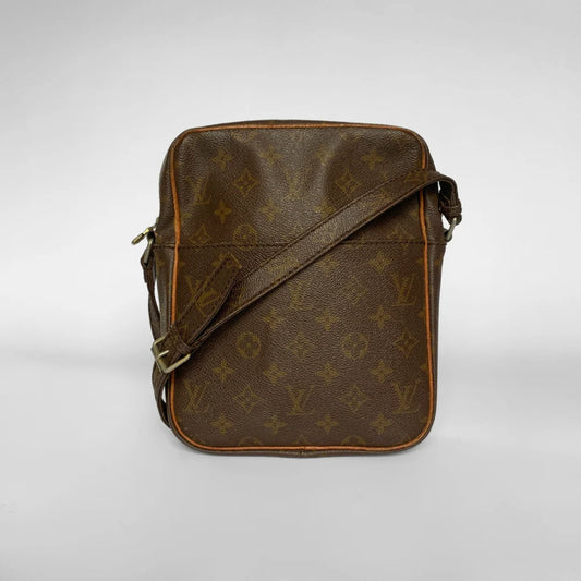 Louis Vuitton Vintage Marceau bag