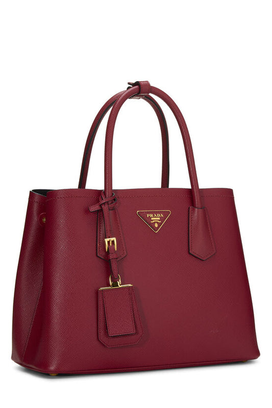 Prada Galleria tote