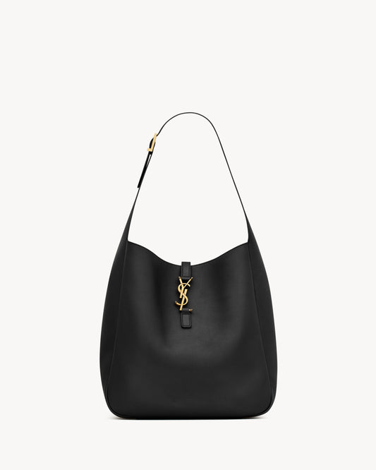 Yves Saint Laurent Saint Laurent Le 5 À 7 Supple Large Hobo Bag