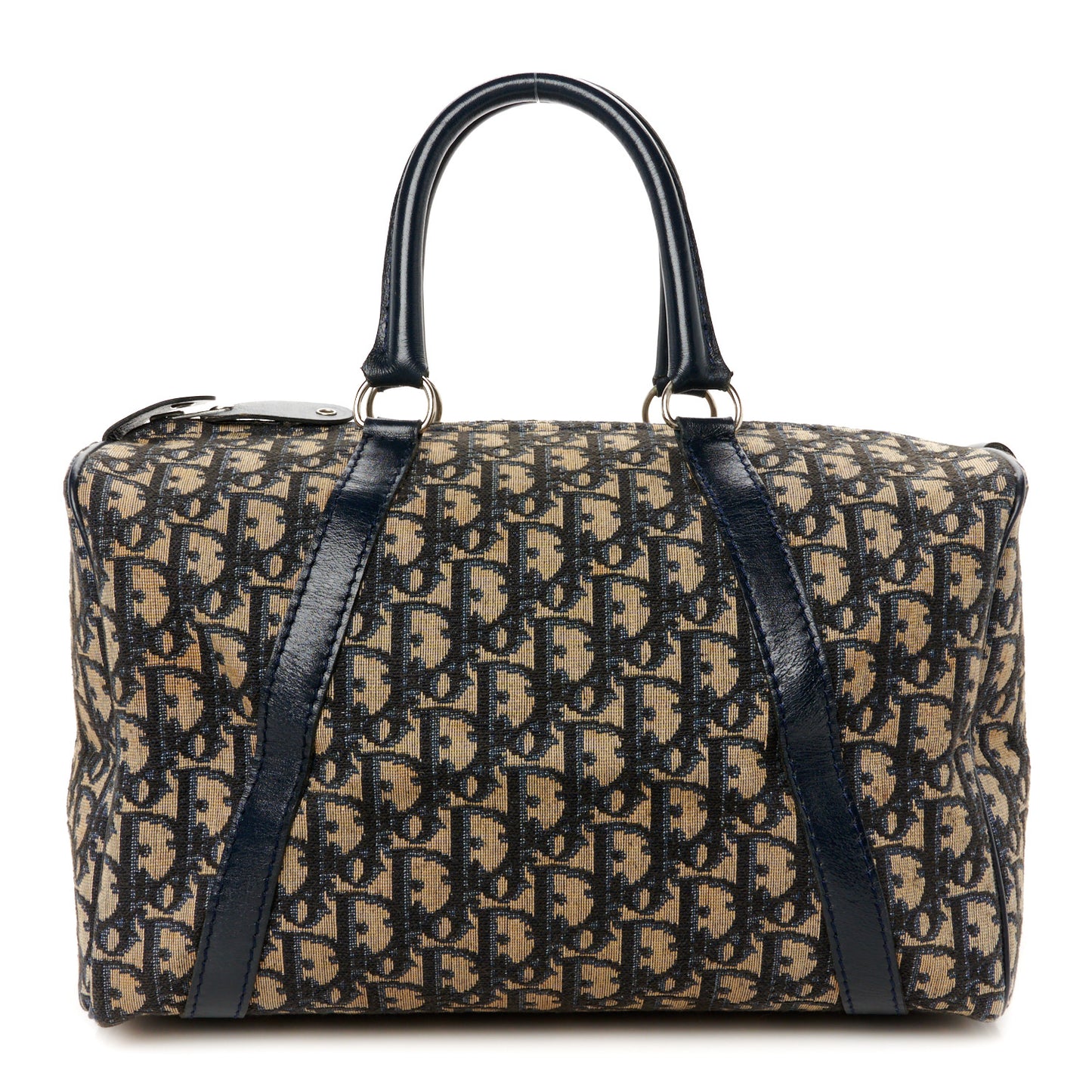 Christian Dior Boston Bag