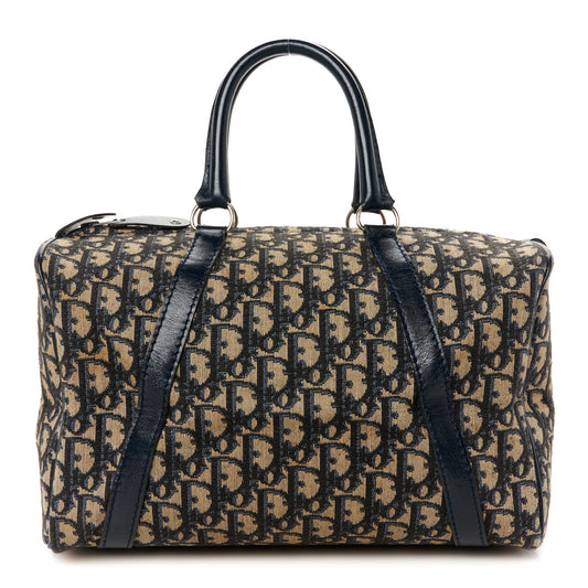 Christian Dior Boston Bag