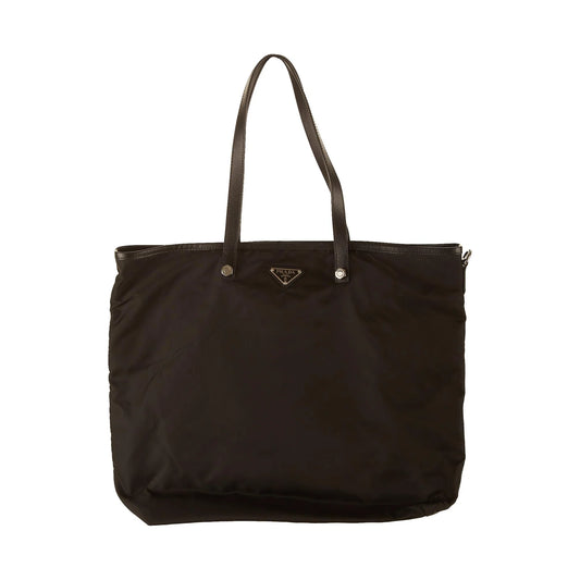 Prada Nylon shoulder bag